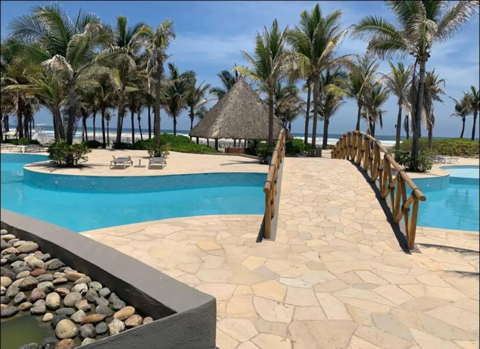 Las Anclas Acapulco