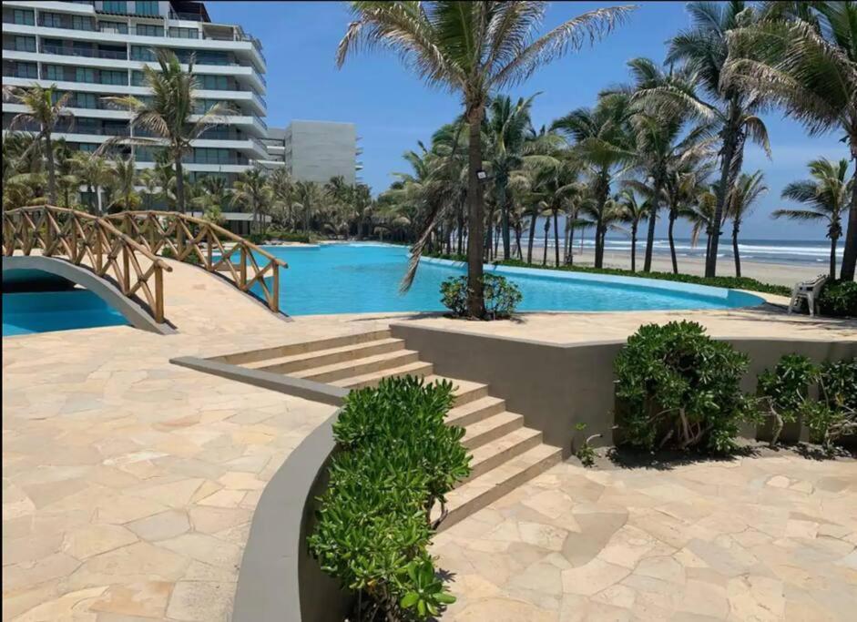 Apartamento Las Anclas *