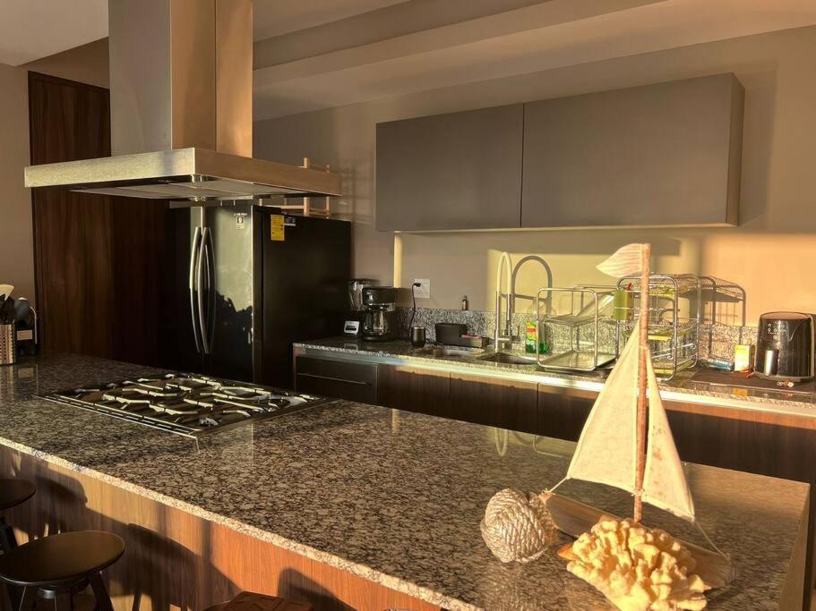 Las Anclas Apartamento