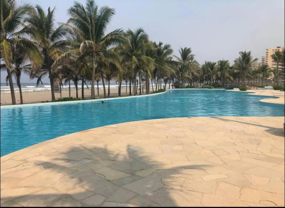 Las Anclas Apartamento Acapulco