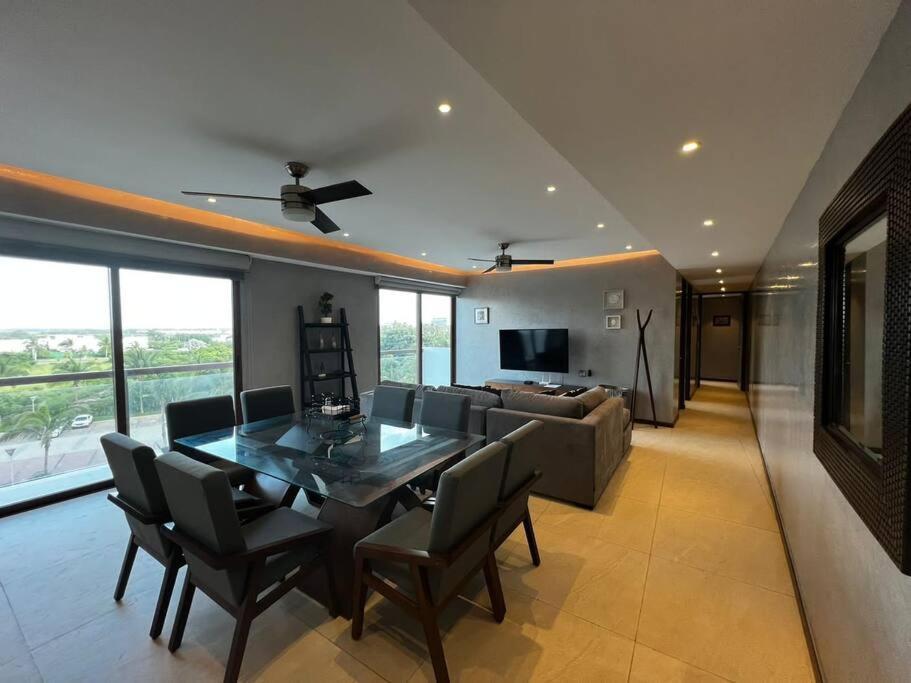 Apartamento Sol, Arena Y Mar *