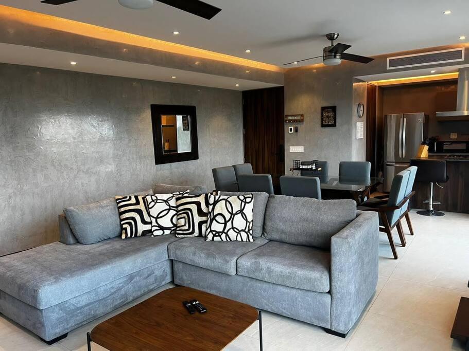 Apartamento Sol, Arena Y Mar *