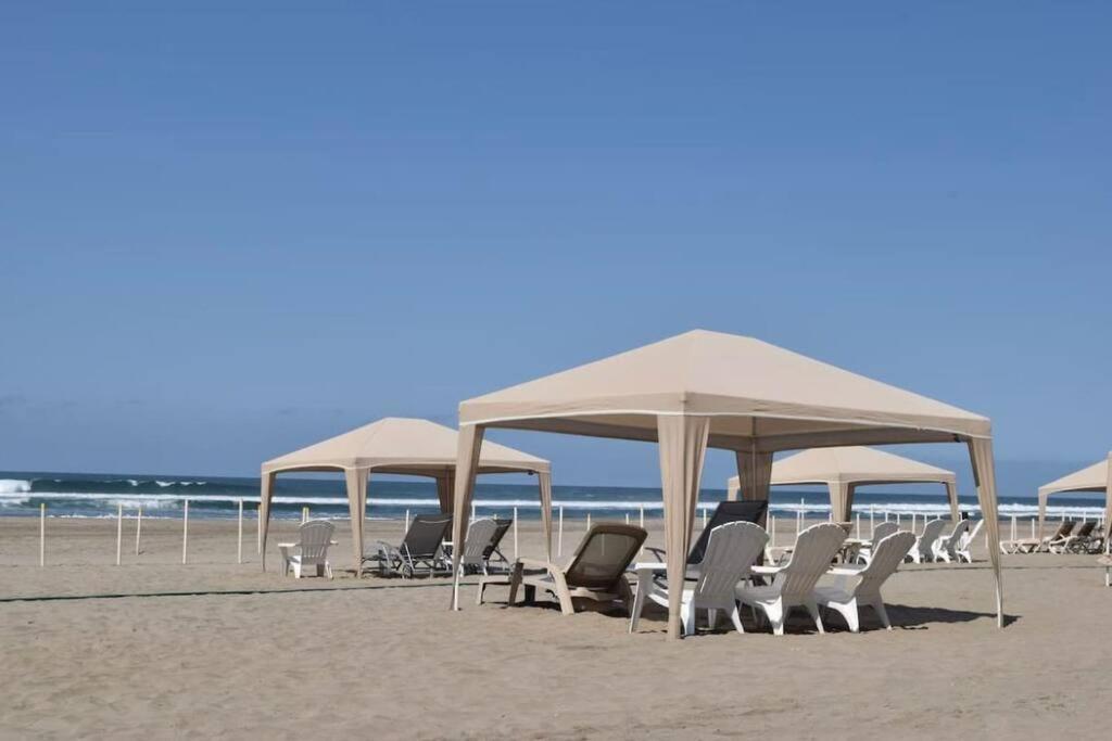 Apartamento Sol, Arena Y Mar