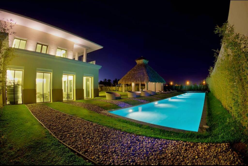 Apartamento Sol, Arena Y Mar