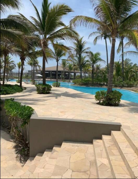 Apartamento Sol, Arena Y Mar *