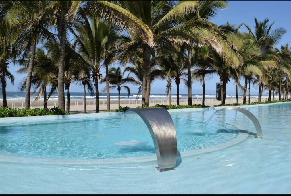 Apartamento Sol, Arena Y Mar Acapulco