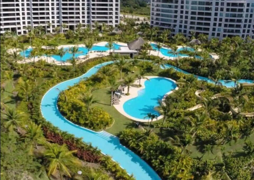 Apartamento Sol, Arena Y Mar