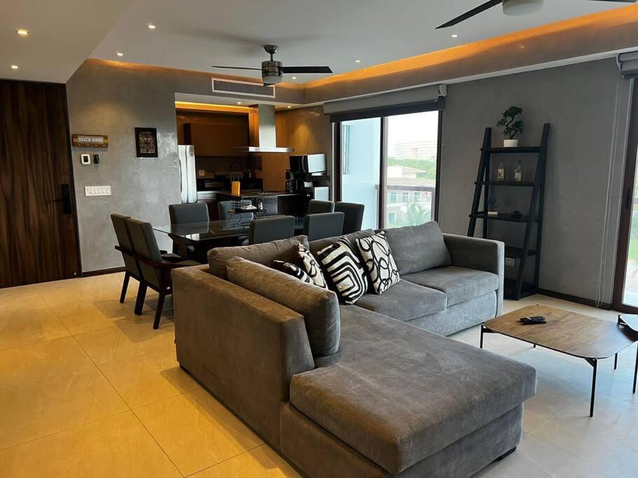 Apartamento Sol, Arena Y Mar