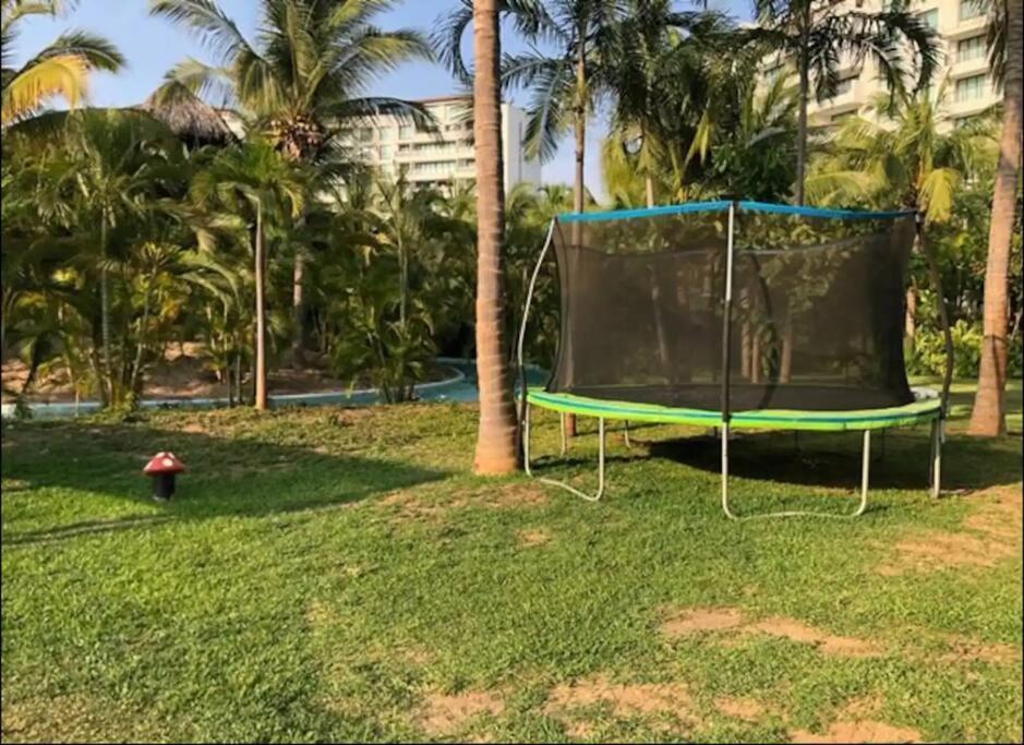 Sol, Arena Y Mar Apartamento *