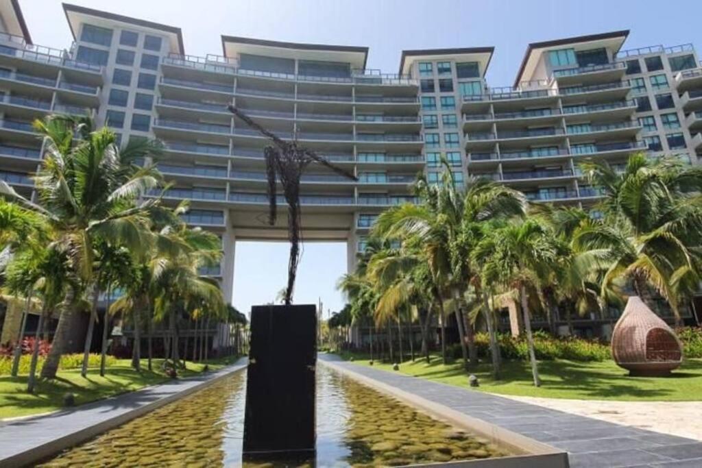 Apartamento Sol, Arena Y Mar *