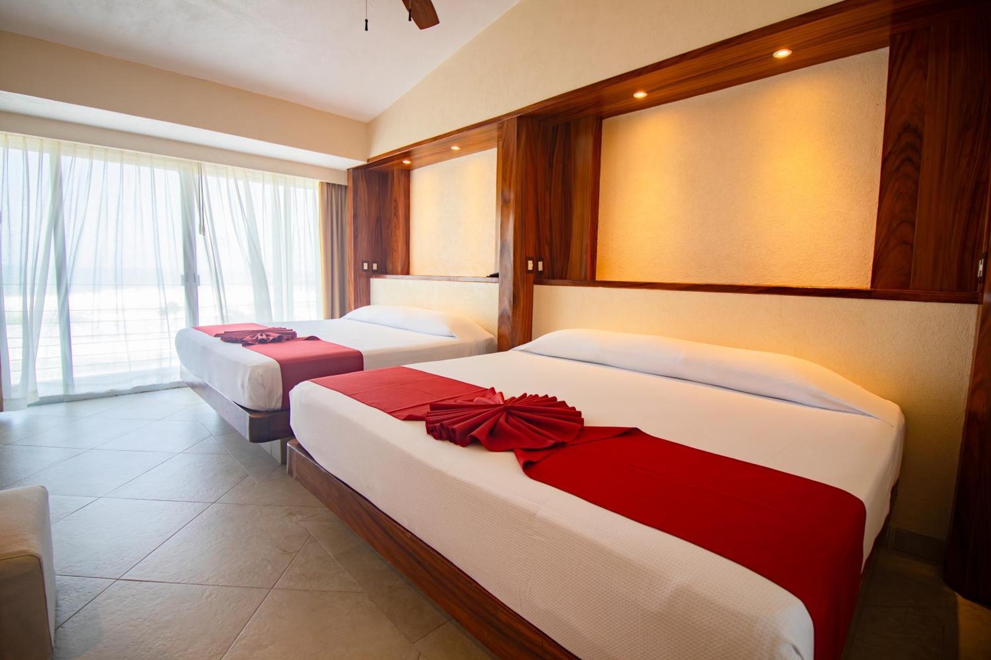 Mishol Bodas Hotel&beach Club Privado 4* Acapulco
