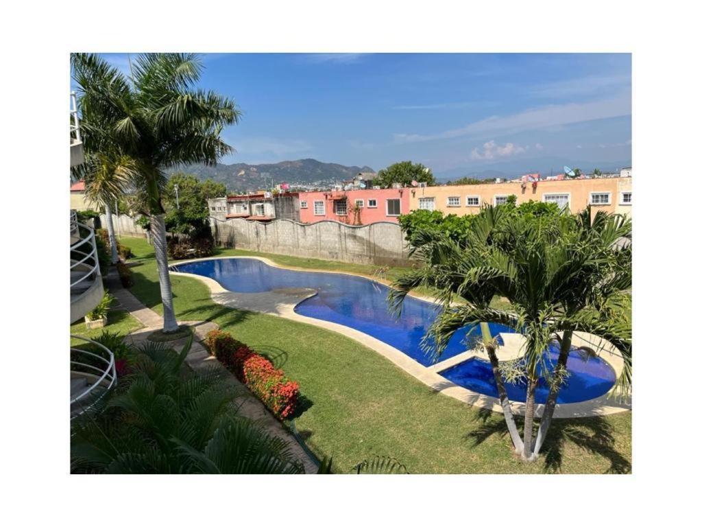 Departamento Completo En Diamante
