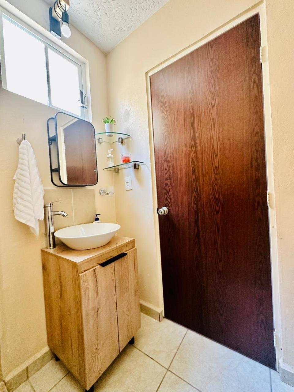 Apartamento Departamento Completo En Diamante
