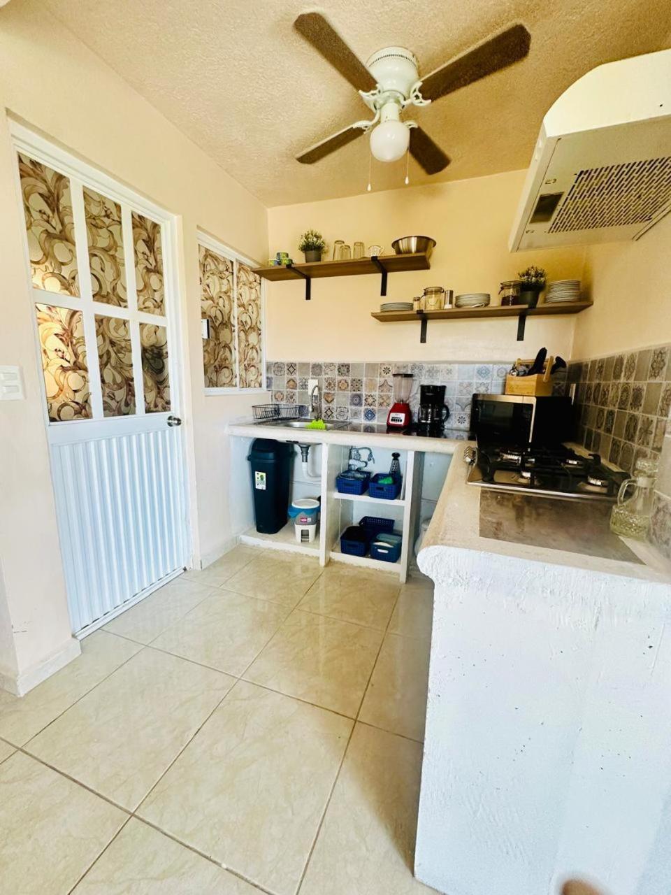 Apartamento Departamento Completo En Diamante