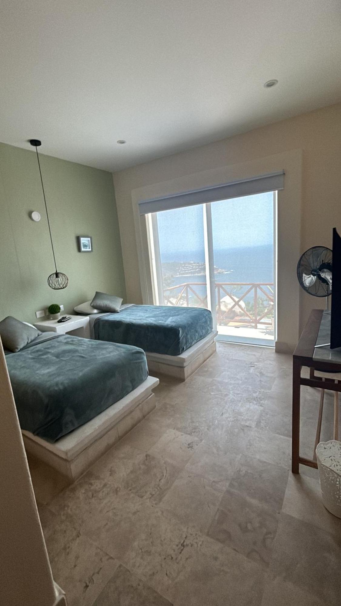 Villa Encantadora Acapulco
