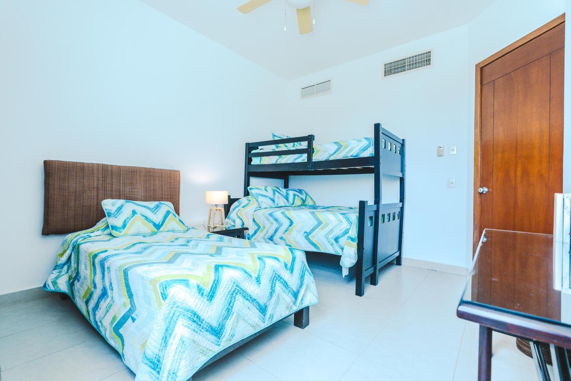 Mayan Lakes Departamento Exclusividad Y Confort