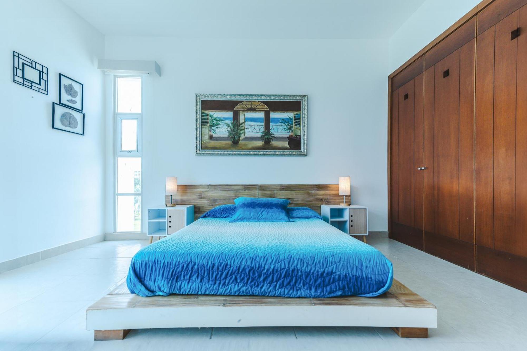 Apartamento Mayan Lakes Departamento Exclusividad Y Confort *