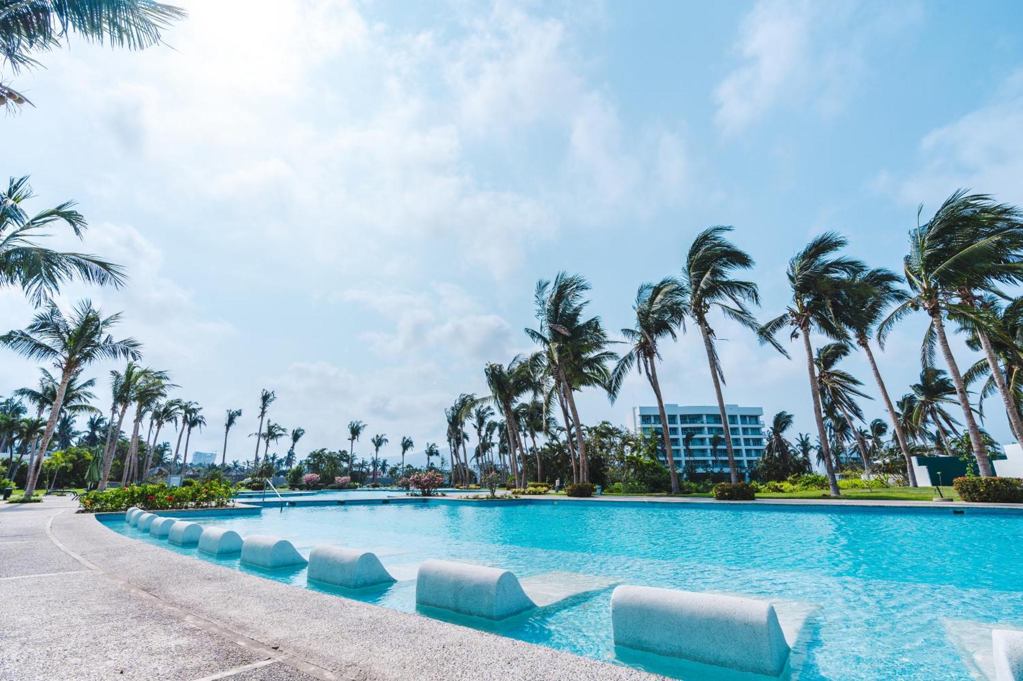 Mayan Lakes Departamento Exclusividad Y Confort Apartamento Acapulco
