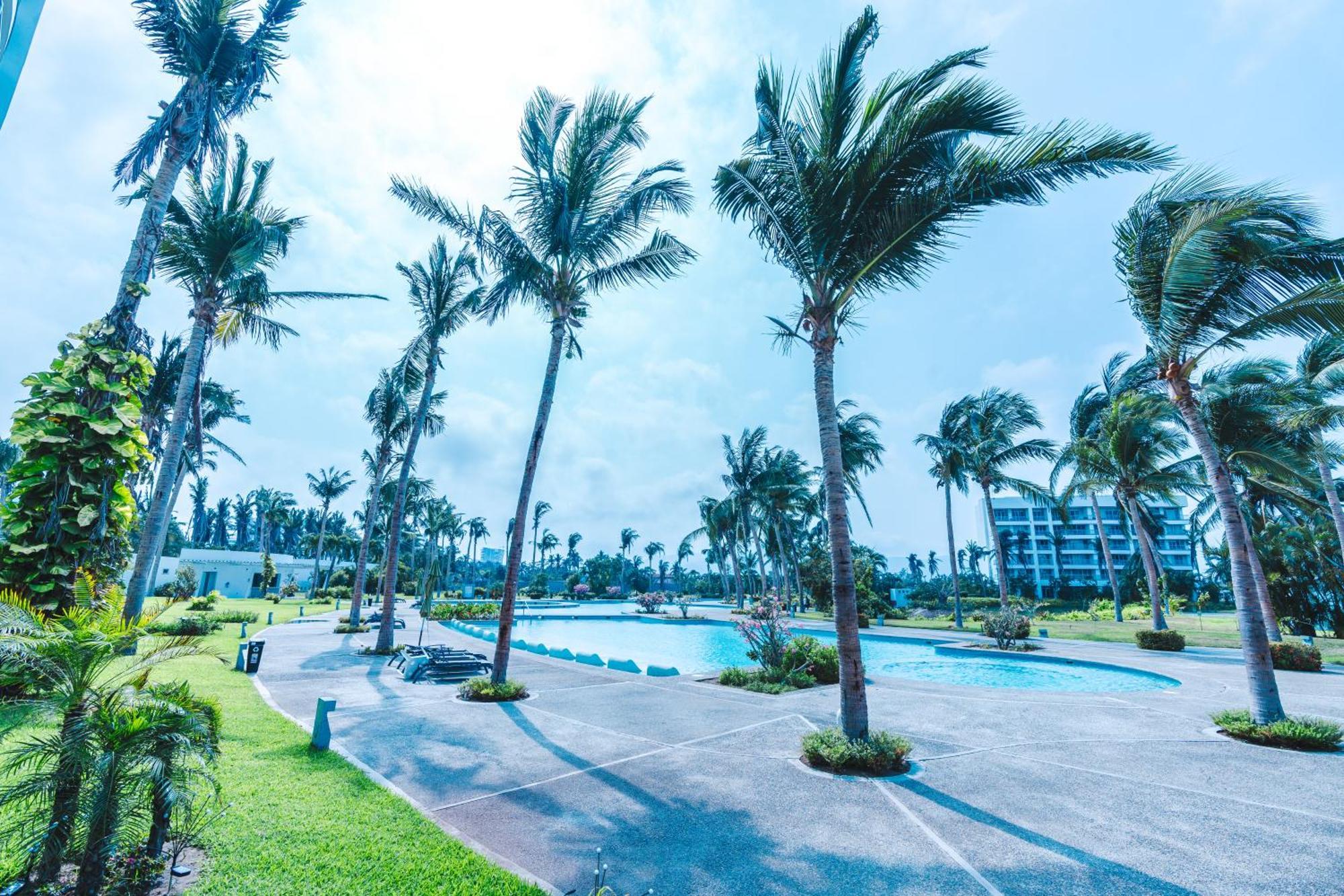 Apartamento Mayan Lakes Departamento Exclusividad Y Confort *