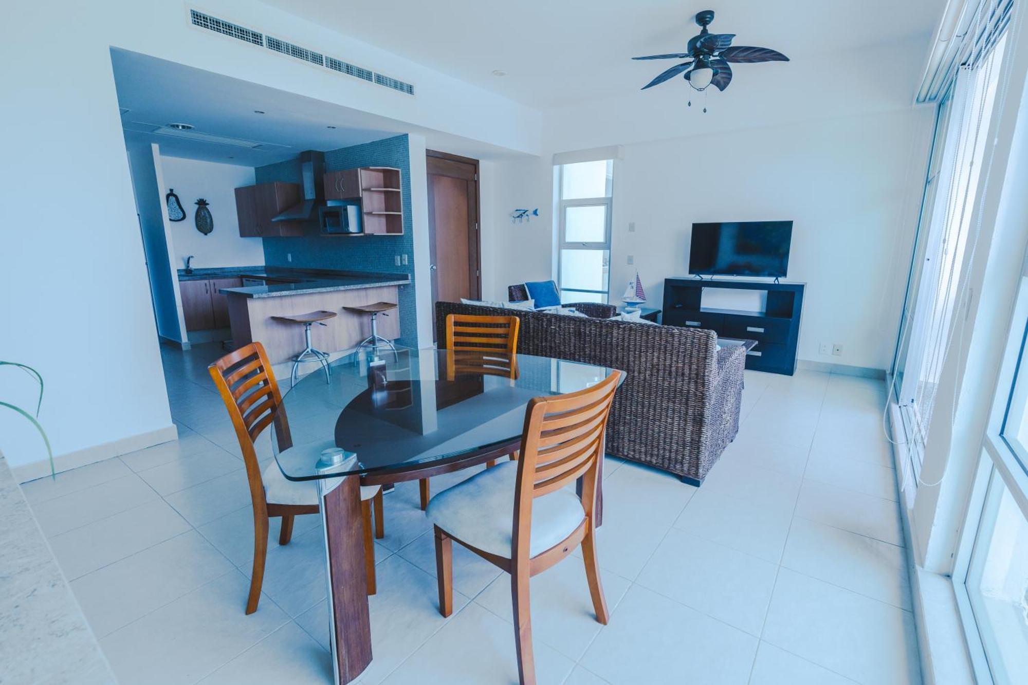 Apartamento Mayan Lakes Departamento Exclusividad Y Confort Acapulco