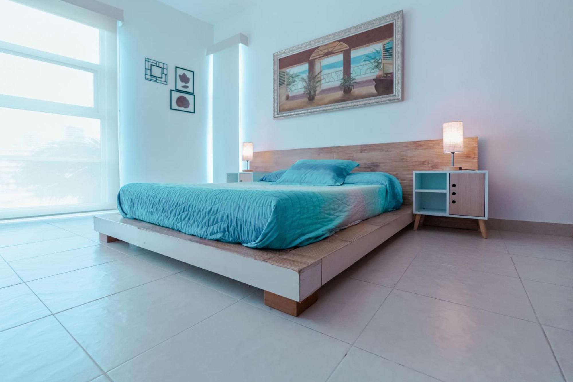 Apartamento Mayan Lakes Departamento Exclusividad Y Confort *