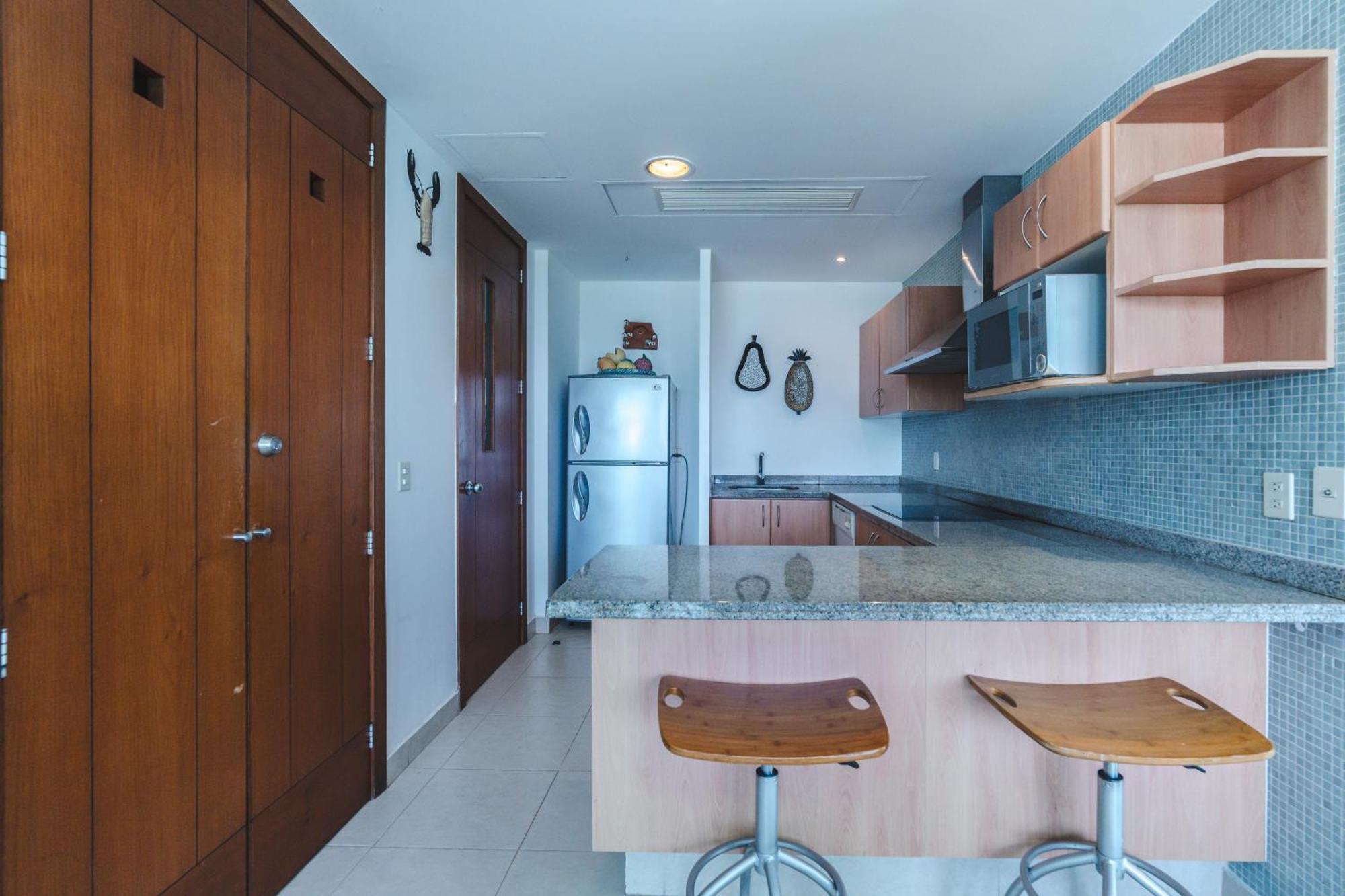 Mayan Lakes Departamento Exclusividad Y Confort Acapulco