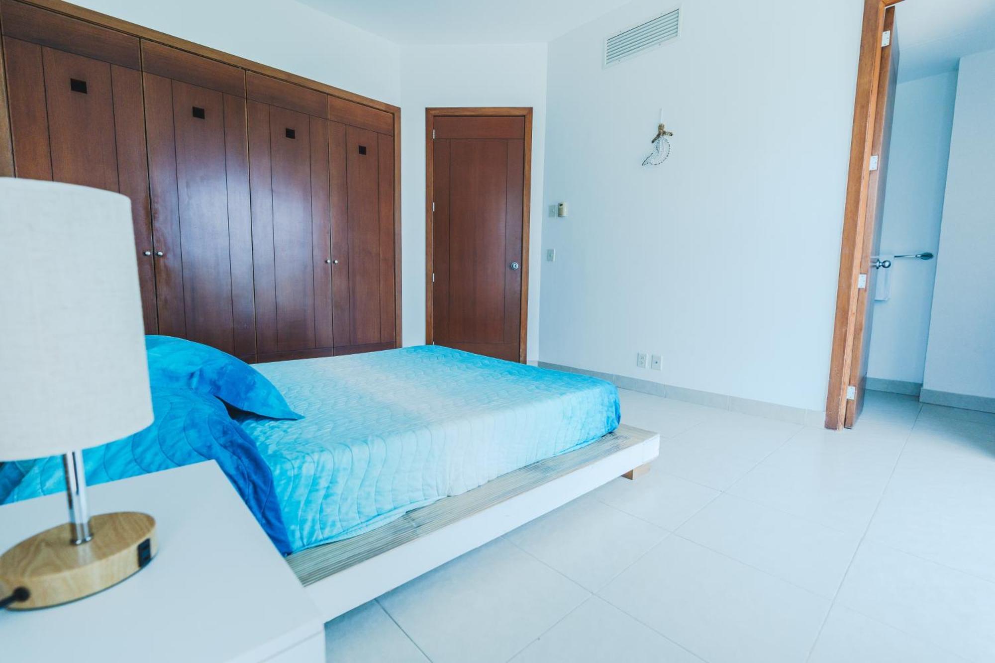 Mayan Lakes Departamento Exclusividad Y Confort Apartamento *