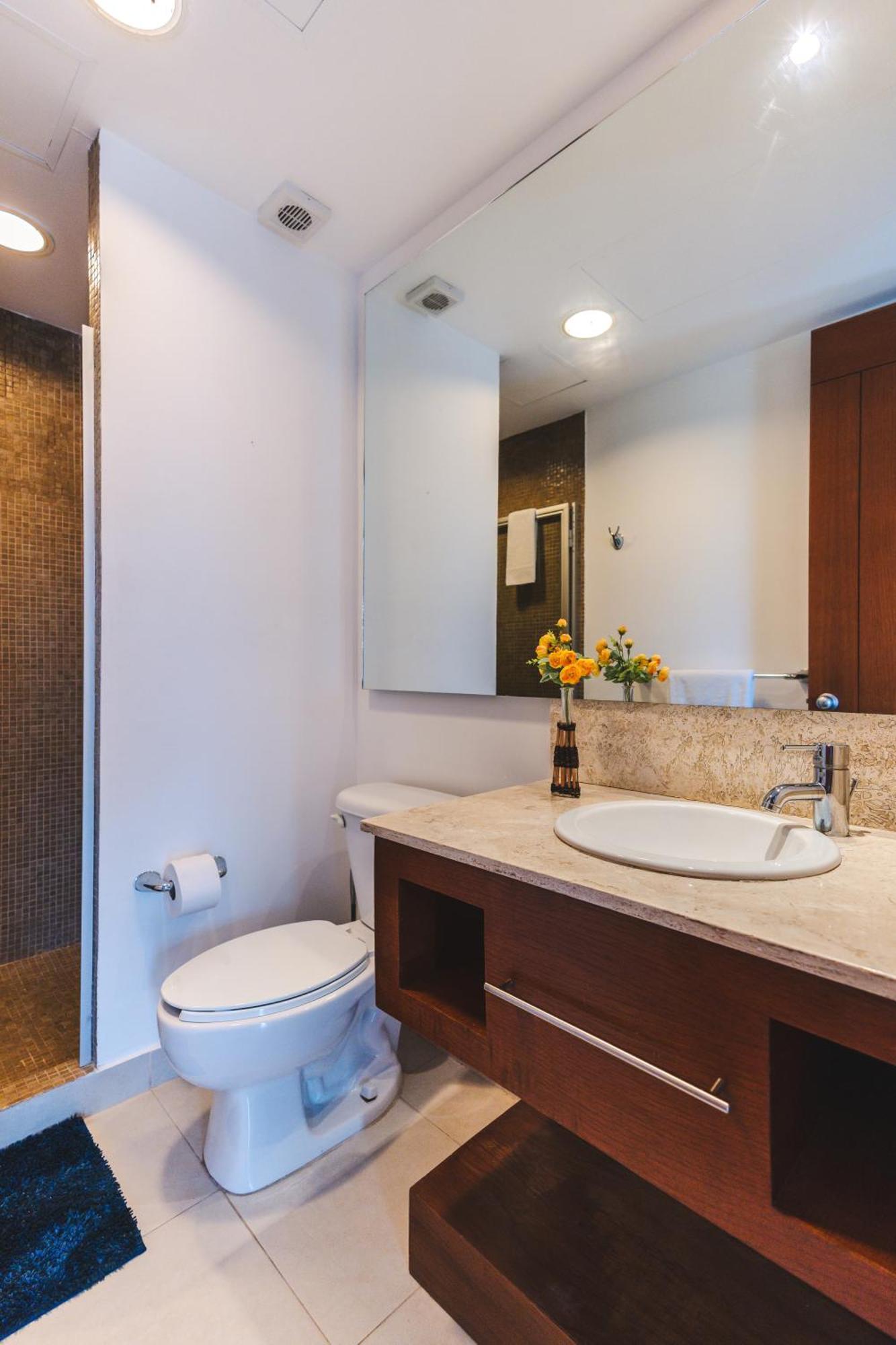 Apartamento Mayan Lakes Departamento Exclusividad Y Confort