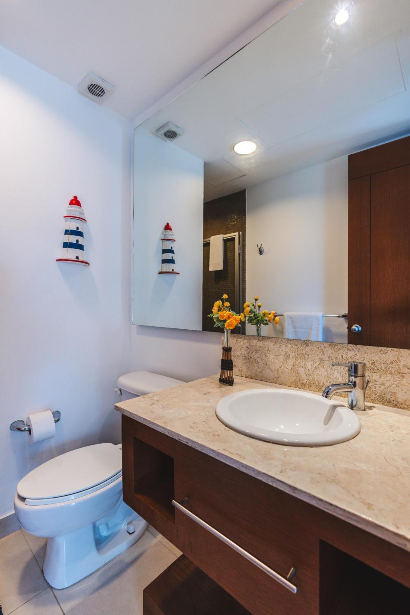 Mayan Lakes Departamento Exclusividad Y Confort *