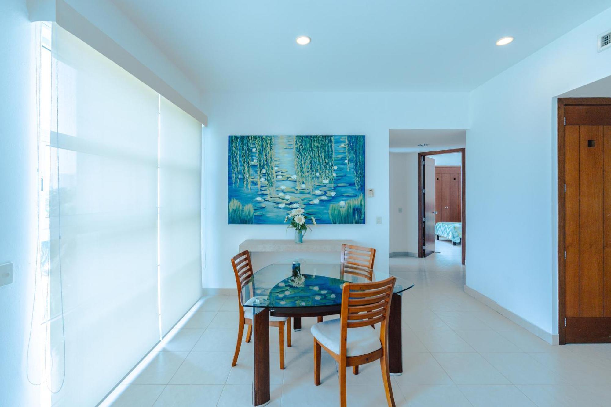 Mayan Lakes Departamento Exclusividad Y Confort Acapulco