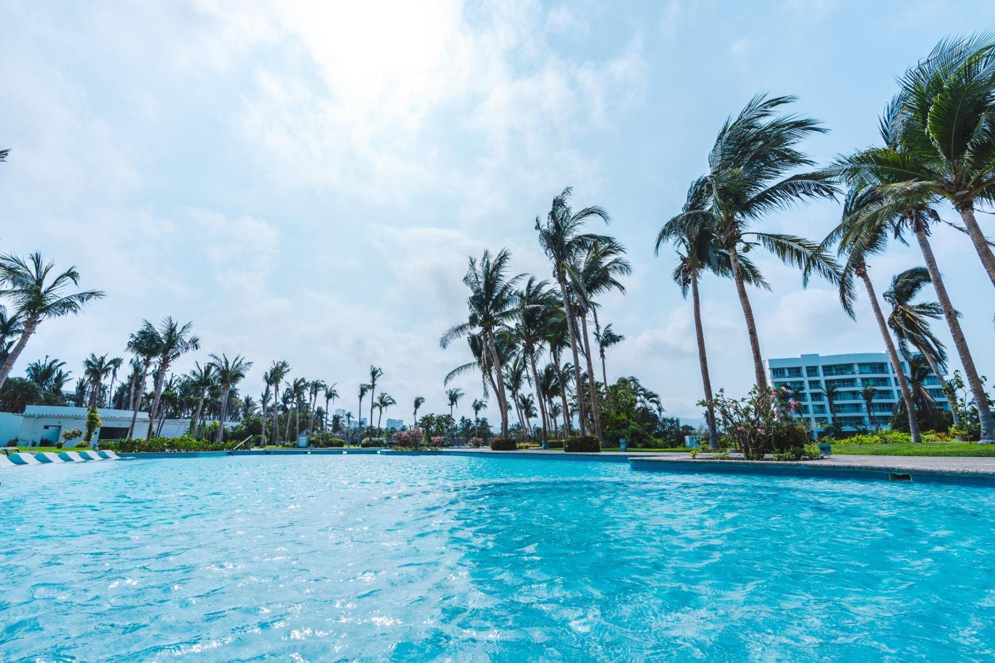 Mayan Lakes Departamento Exclusividad Y Confort *