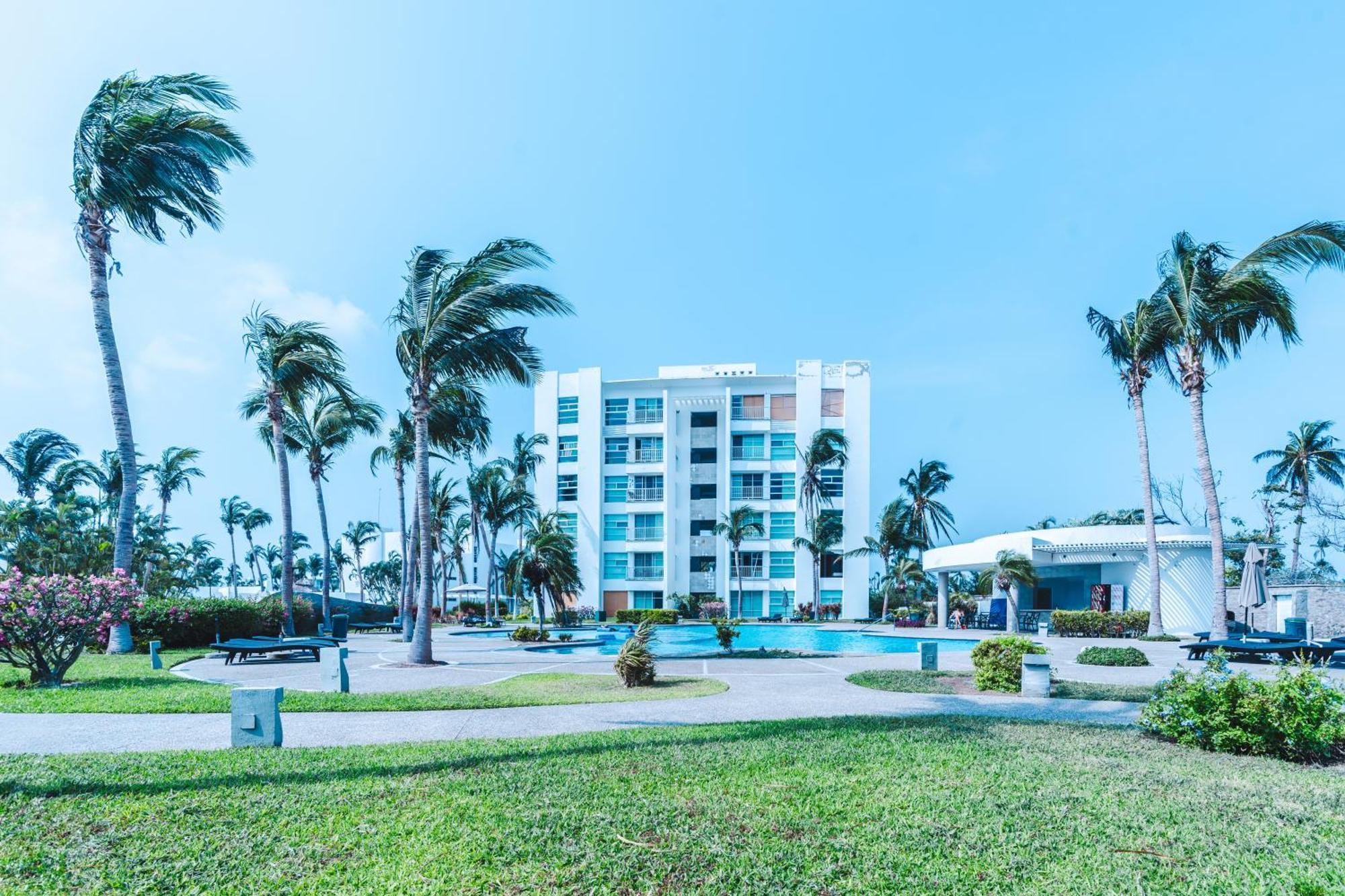 Mayan Lakes Departamento Exclusividad Y Confort Apartamento Acapulco