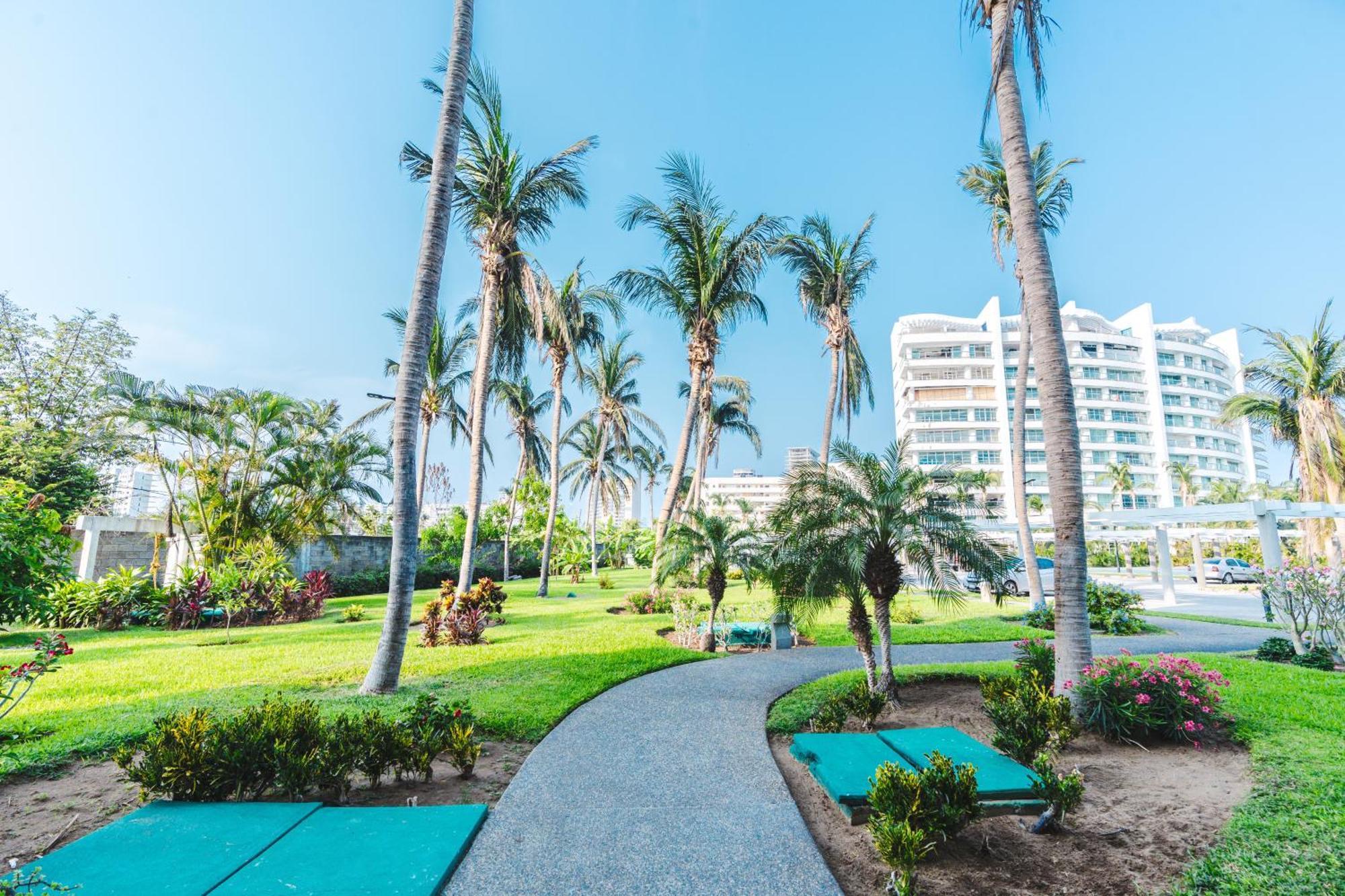 Mayan Lakes Departamento Exclusividad Y Confort