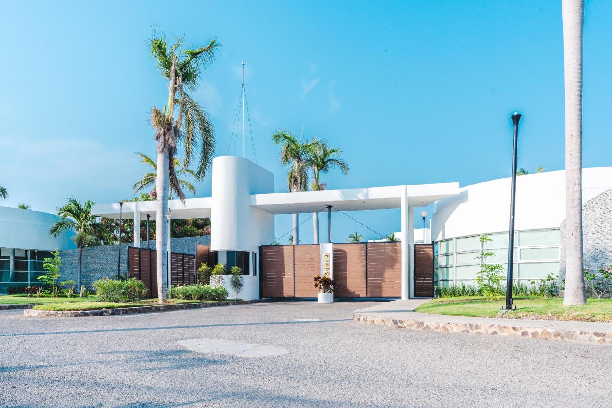 Apartamento Mayan Lakes Departamento Exclusividad Y Confort