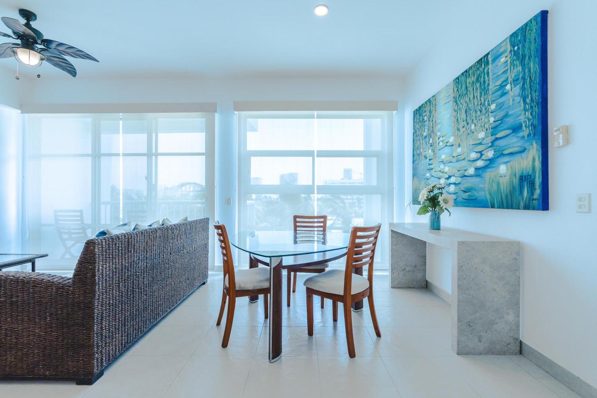 Mayan Lakes Departamento Exclusividad Y Confort Apartamento Acapulco