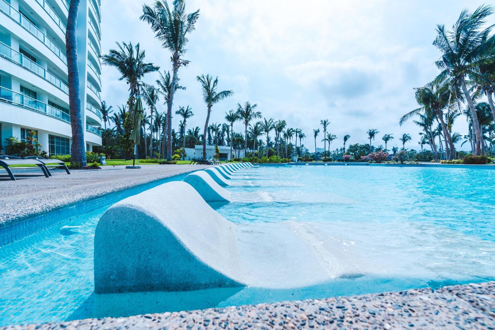 Mayan Lakes Departamento Exclusividad Y Confort Apartamento