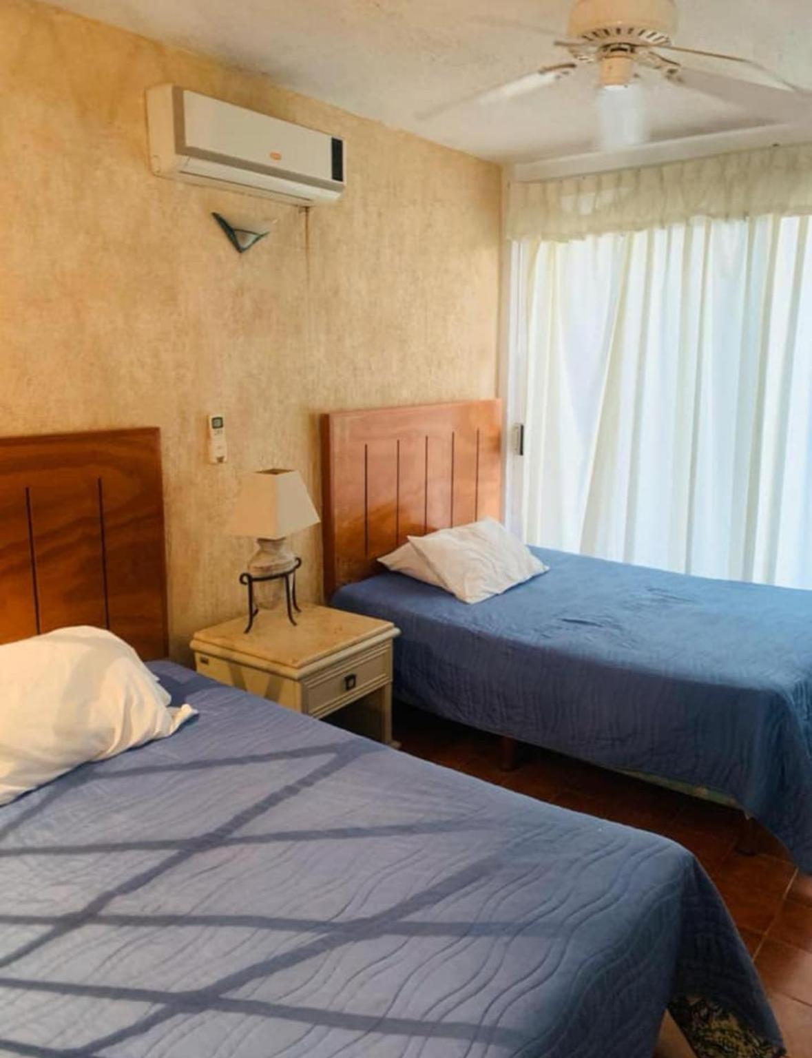 Holiday home Blissful Diamante House Acapulco