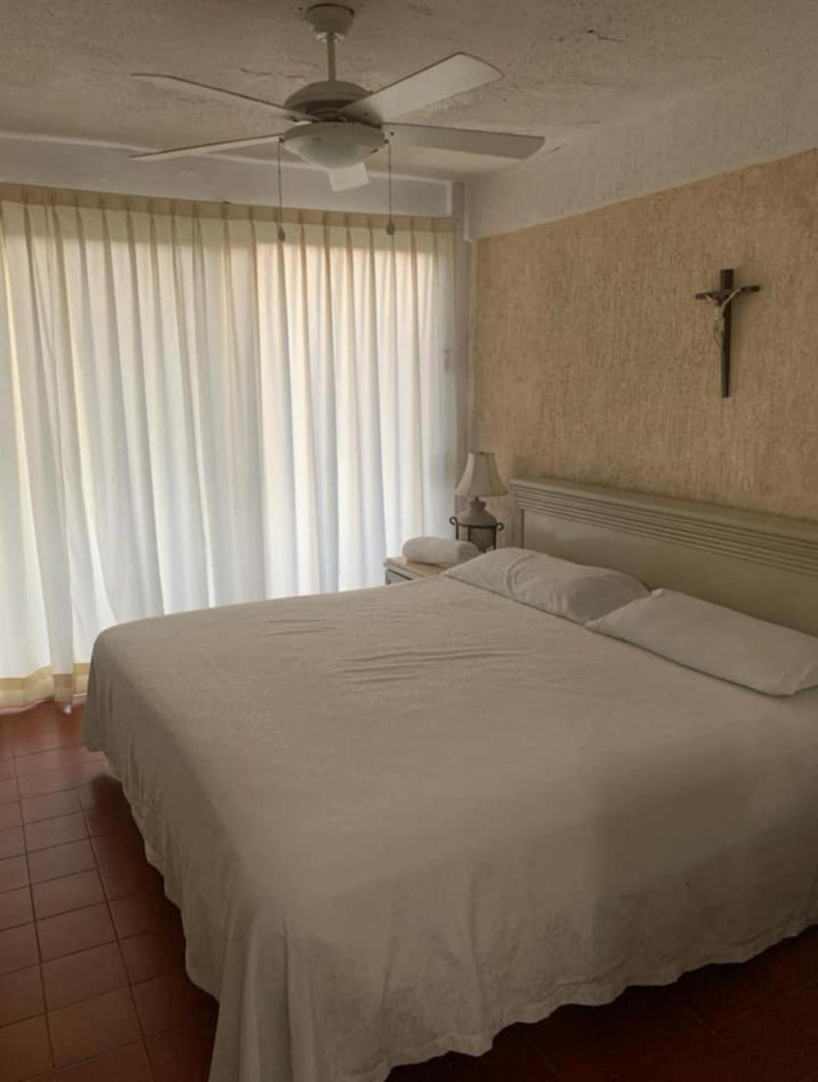 Blissful Diamante House * Acapulco