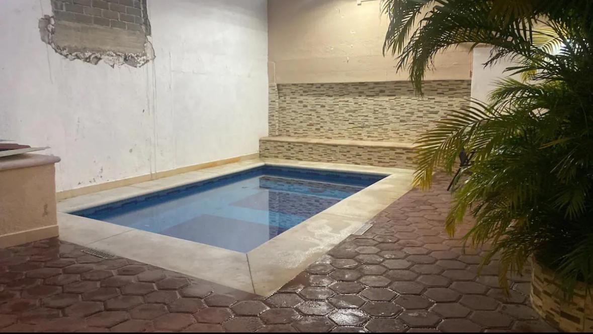 Blissful Beach House * Acapulco