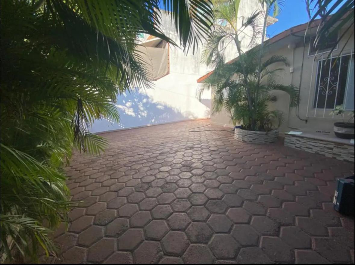 Blissful Beach House Acapulco