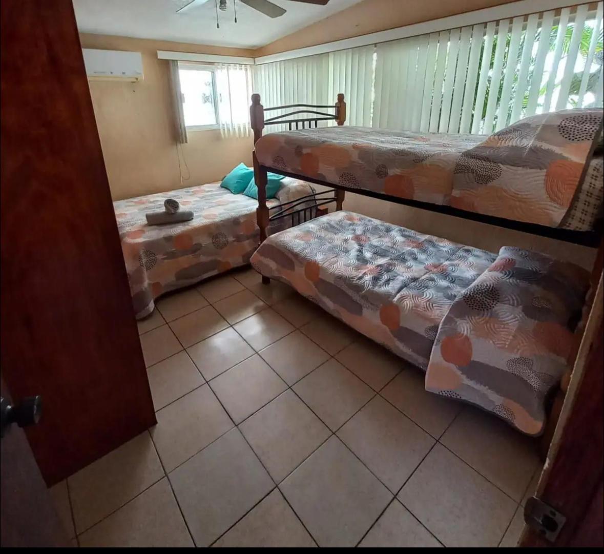 Сasa de vacaciones Blissful Beach House