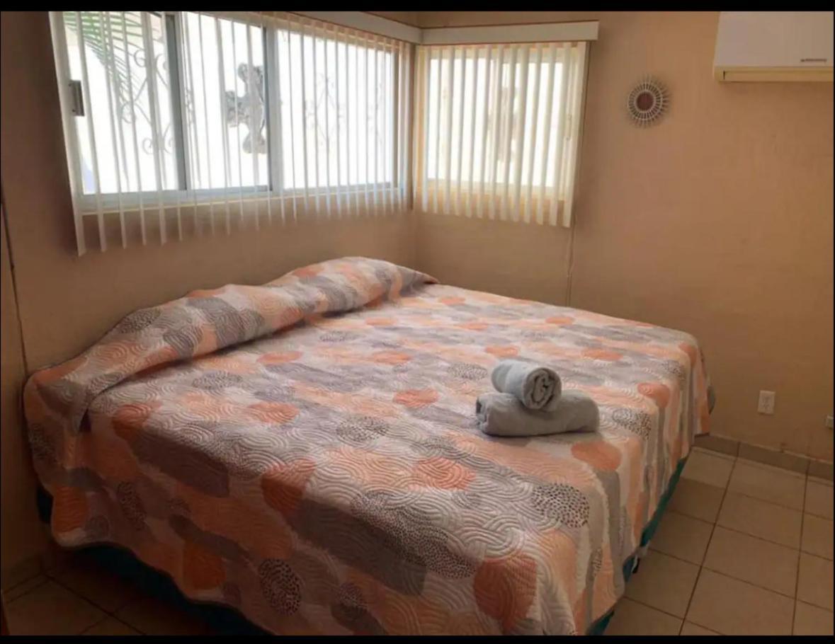 Blissful Beach House Acapulco