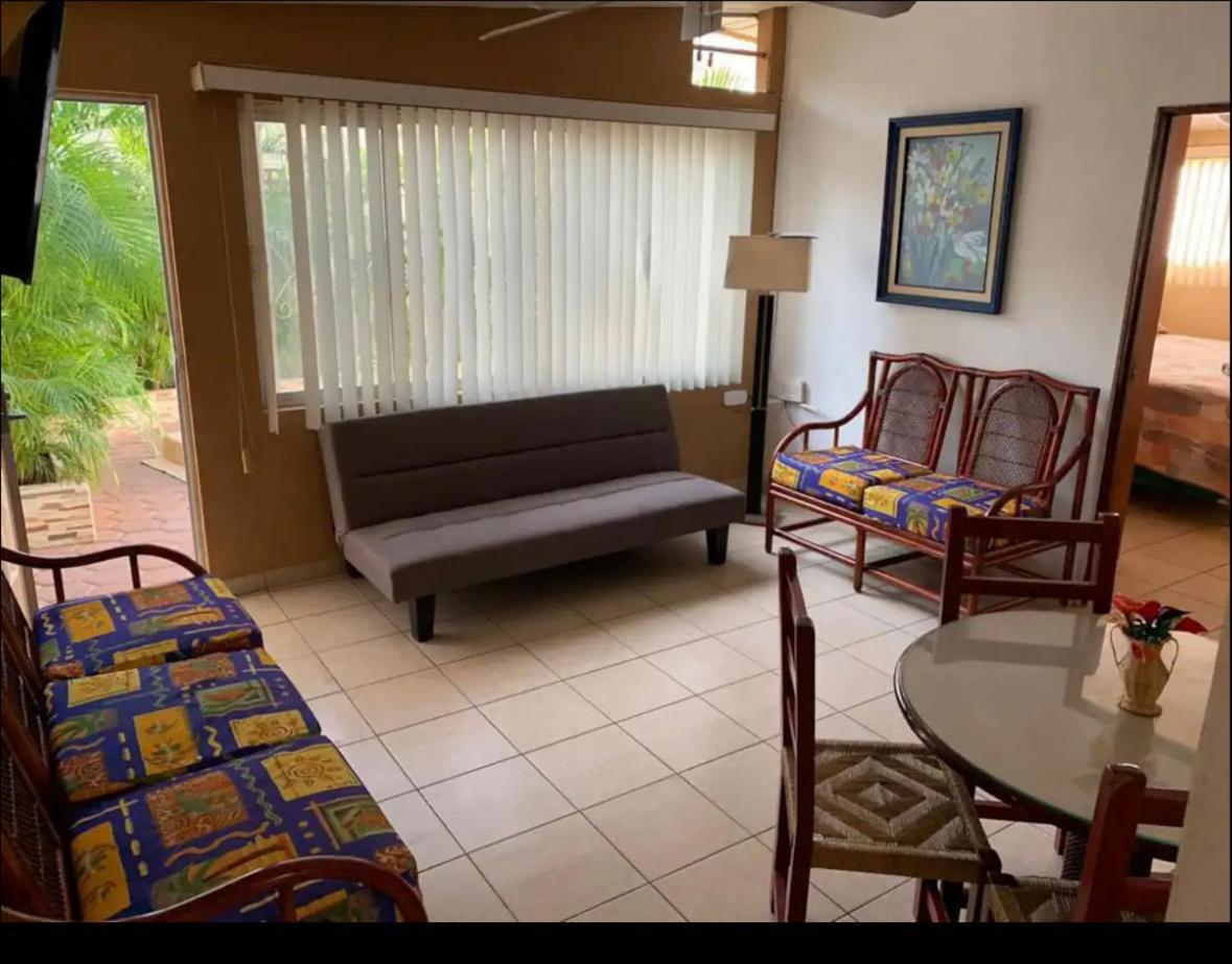 Сasa de vacaciones Blissful Beach House