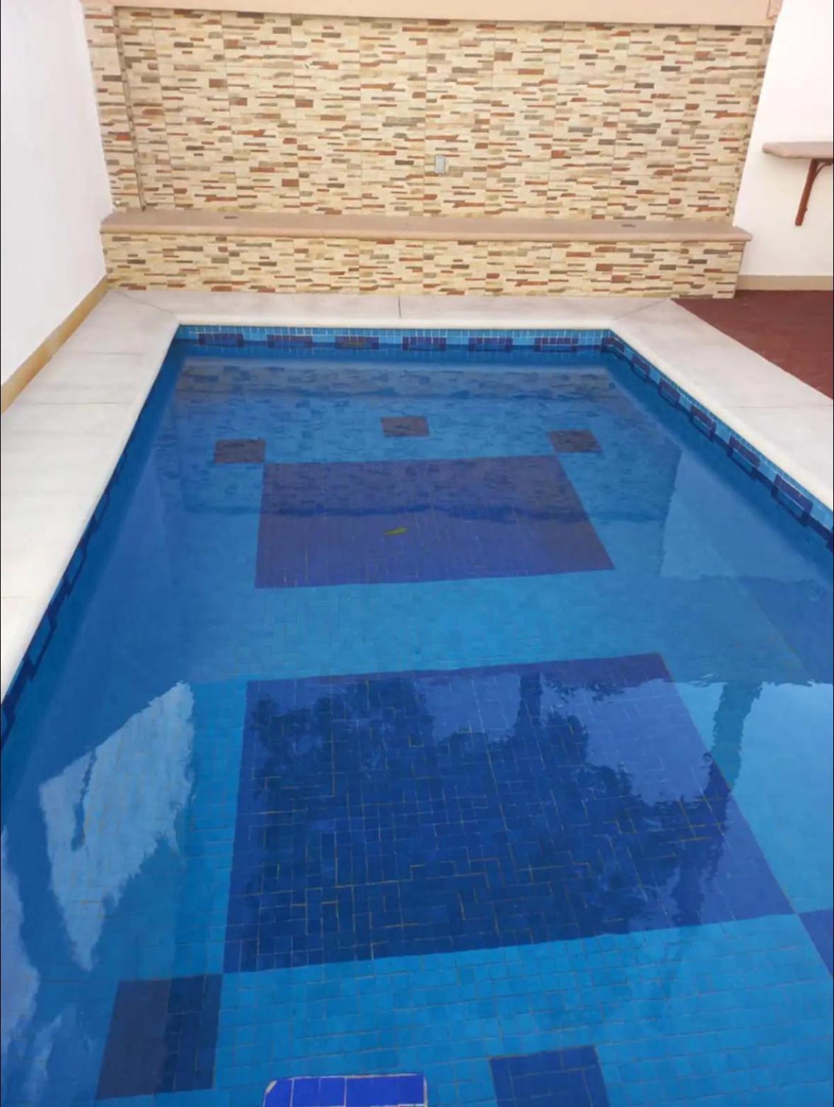 Blissful Beach House Acapulco