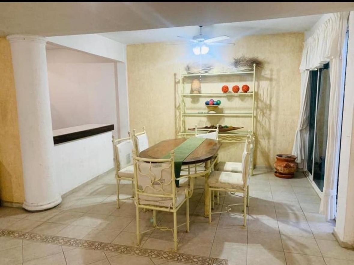Сasa de vacaciones Blissful Beach House *