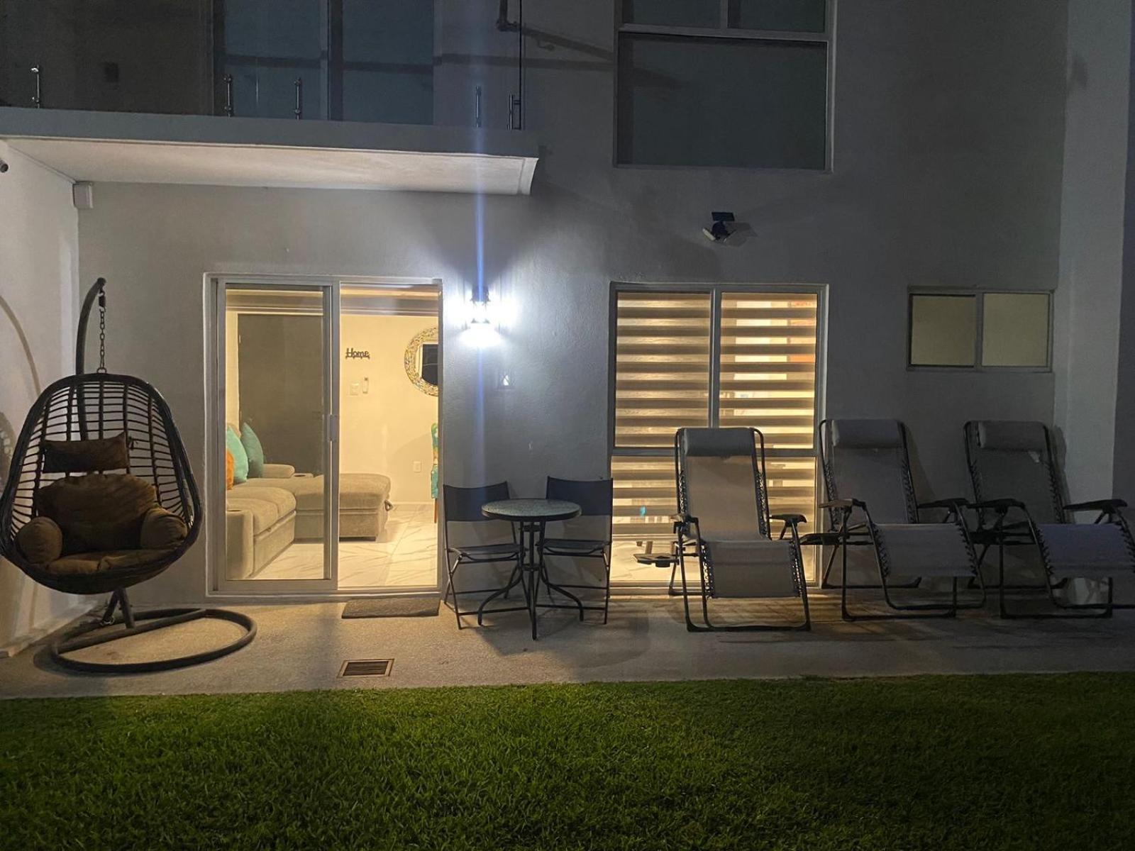 Apartamento En Planta Baja Acapulco