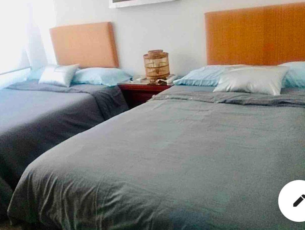 Apartamento Depa Nvo Diamante Con Club De Playa Privado *