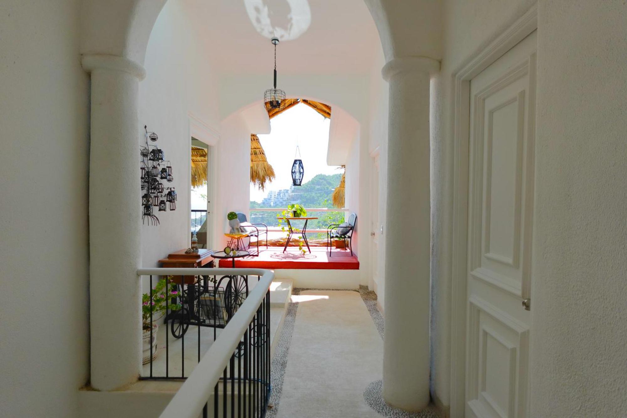 Hotel De Reyes Boutique *