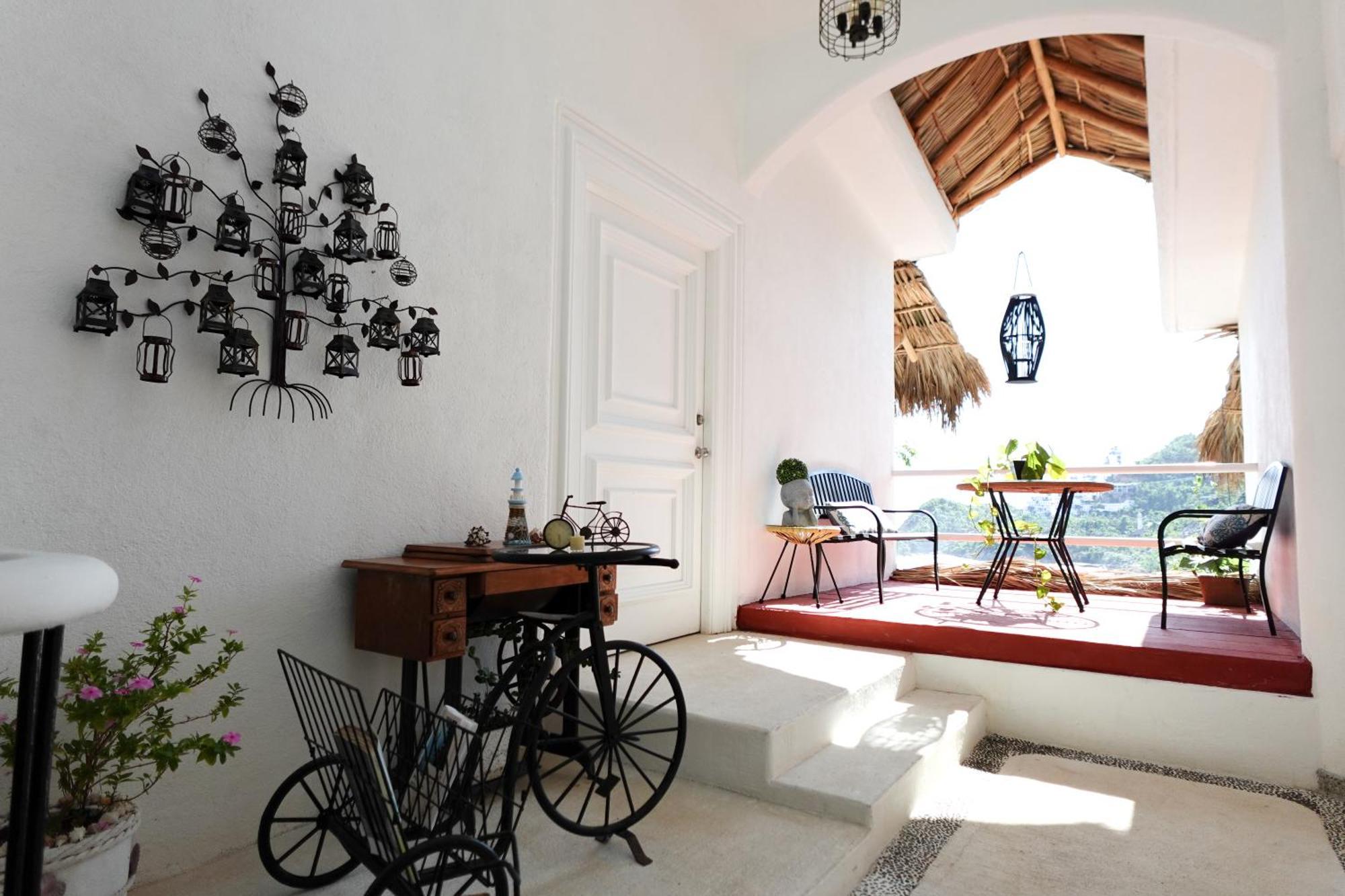 De Reyes Boutique Hotel