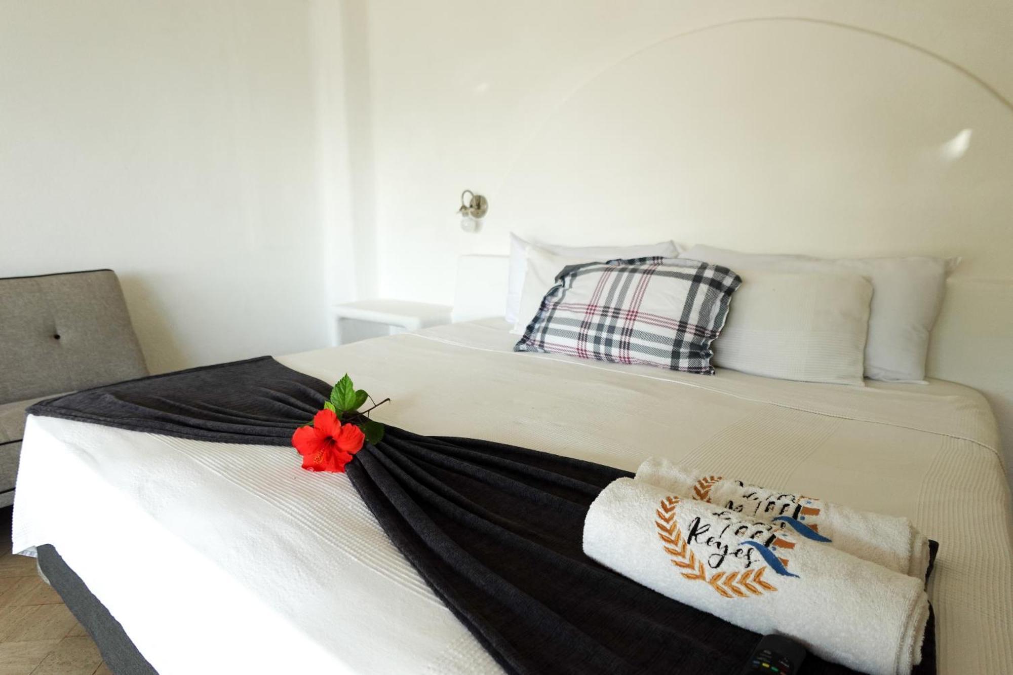 Hotel De Reyes Boutique